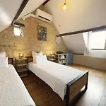 6p With Private Jacuzzi & Terrace On Domain - La Campanule Casa de Férias Meyrals