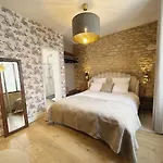 6p With Private Jacuzzi & Terrace On Domain - La Campanule