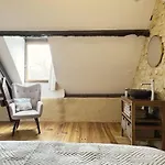 6p With Private Jacuzzi & Terrace On Domain - La Campanule Casa de Férias *