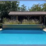 6p With Private Jacuzzi & Terrace On Domain - La Campanule