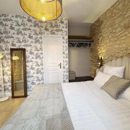 Ferienhaus 6p With Heated Pool And Terrace - La Campanule