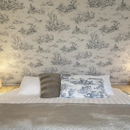 6p With Heated Pool And Terrace - La Campanule Meyrals