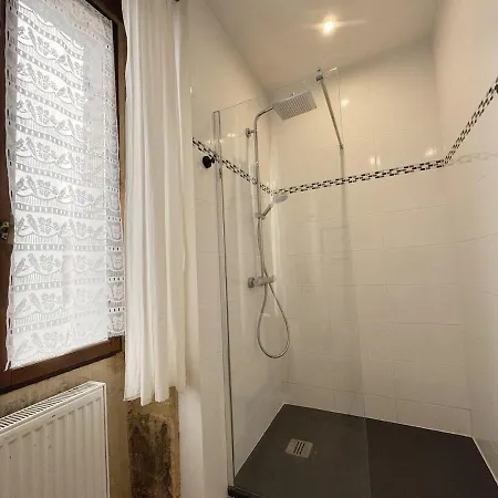 Ferienhaus 6p With Heated Pool And Terrace - La Campanule