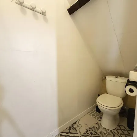 6p With Private Jacuzzi & Terrace On Domain - La Campanule Σπίτι διακοπών *