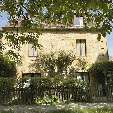 Ferienhaus 6p With Heated Pool And Terrace - La Campanule *