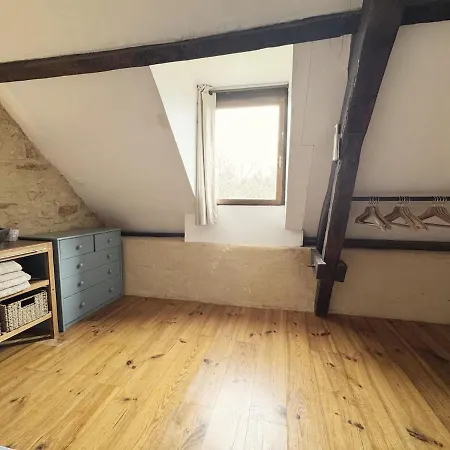 Dom wakacyjny 6p With Private Jacuzzi & Terrace On Domain - La Campanule