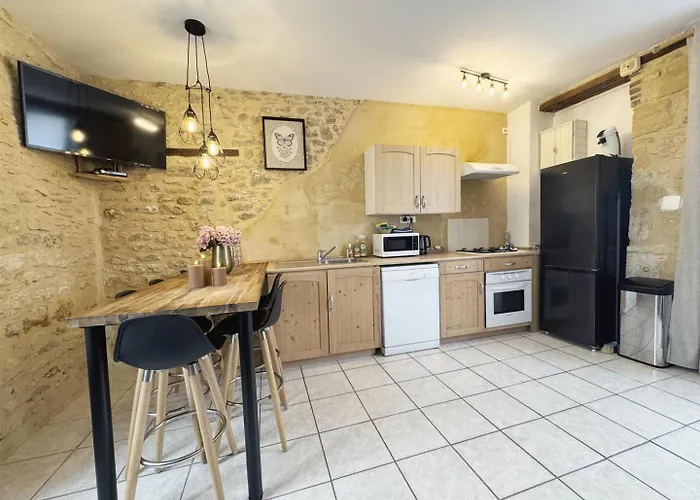 6p With Private Jacuzzi & Terrace On Domain