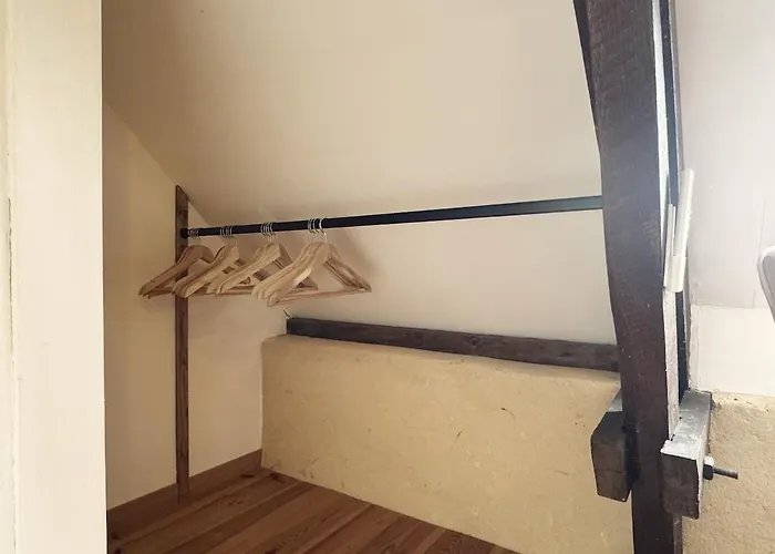 6p With Private Jacuzzi & Terrace On Domain Vakantiehuis Meyrals