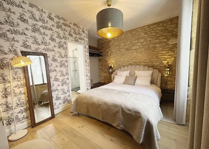 6p With Private Jacuzzi & Terrace On Domain