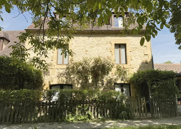 Vakantiehuis 6p With Private Jacuzzi & Terrace On Domain *