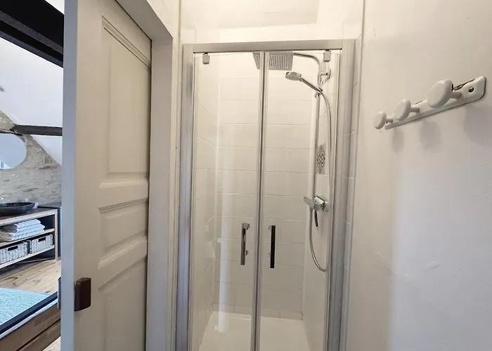 6p With Private Jacuzzi & Terrace On Domain * Meyrals