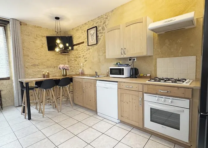 6p With Private Jacuzzi & Terrace On Domain