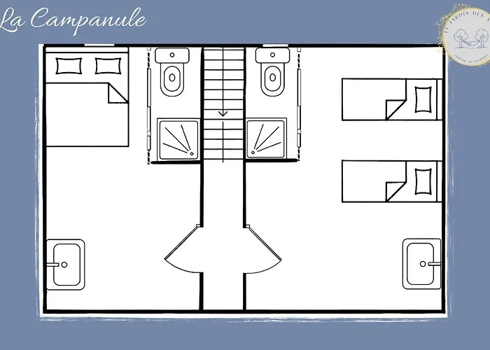 6p With Private Jacuzzi & Terrace On Domain *